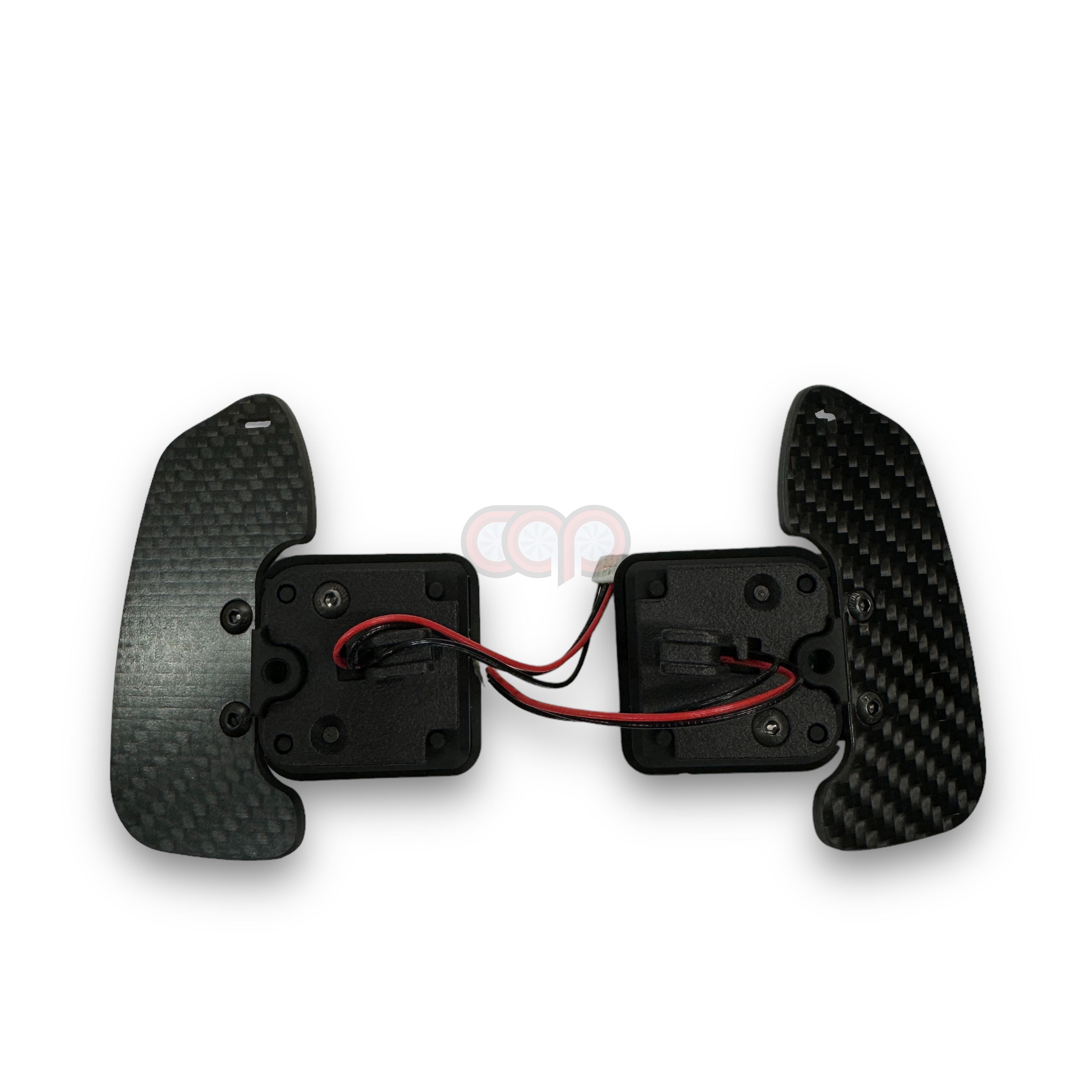 CAP F1 Magnetic Paddle Shifters - B8.5 | C7 | 8V | 8R.5 | D4 | 4L.5 Audi