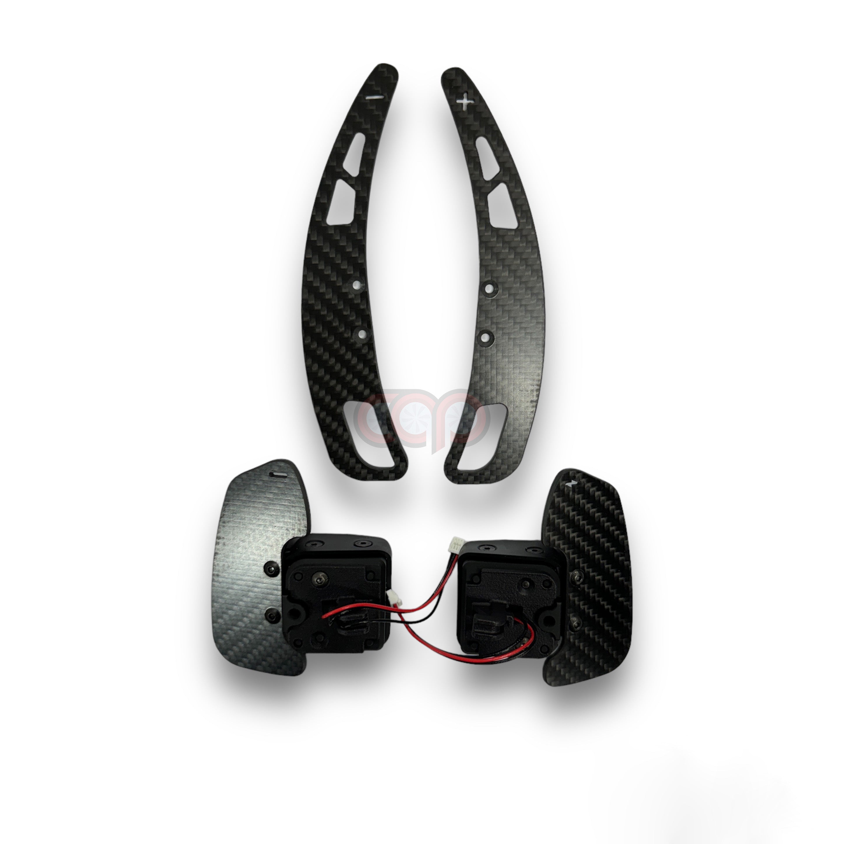 CAP F1 Magnetic Paddle Shifters - B8.5 | C7 | 8V | 8R.5 | D4 | 4L.5 Audi