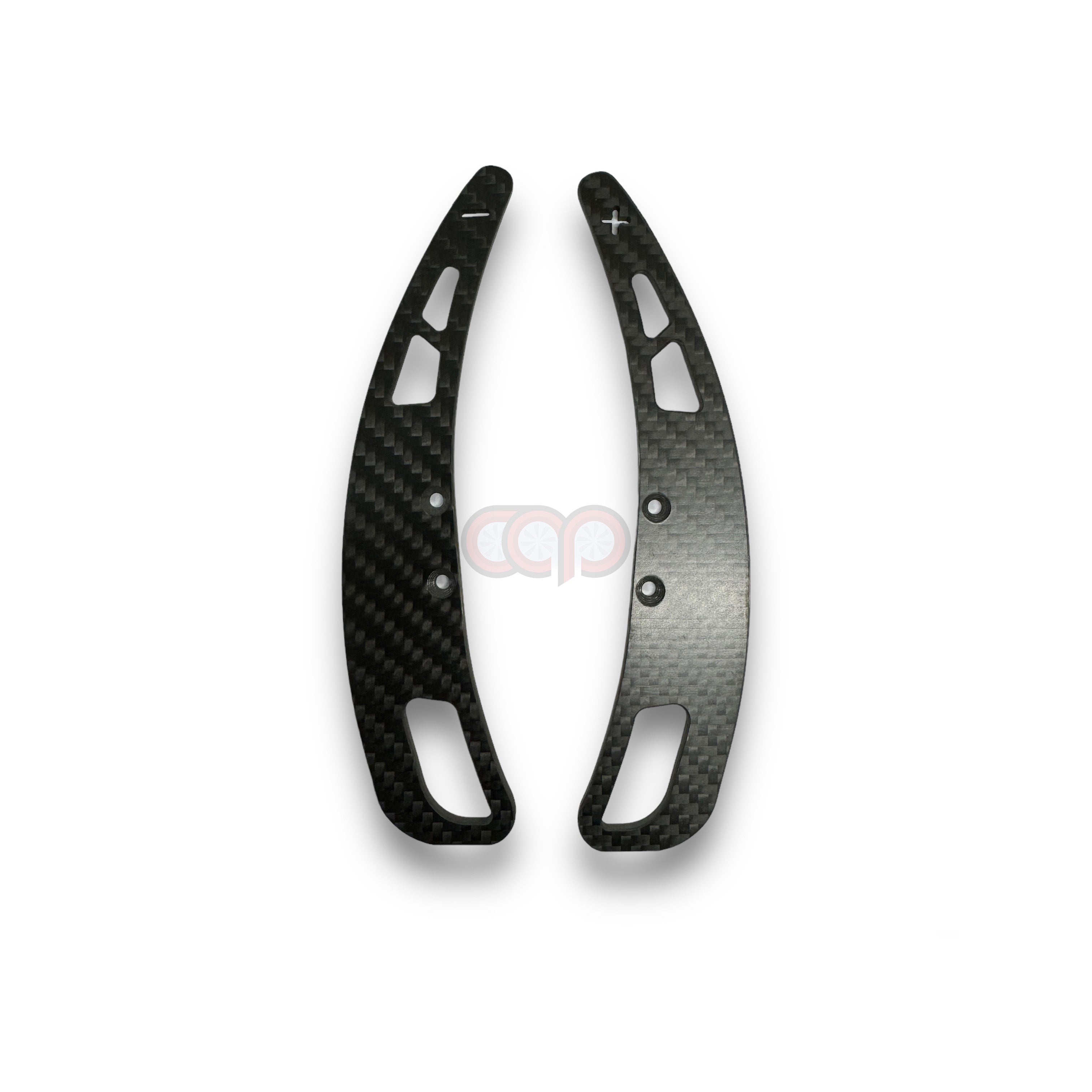 CAP F1 Magnetic Paddle Shifters - B8.5 | C7 | 8V | 8R.5 | D4 | 4L.5 Audi