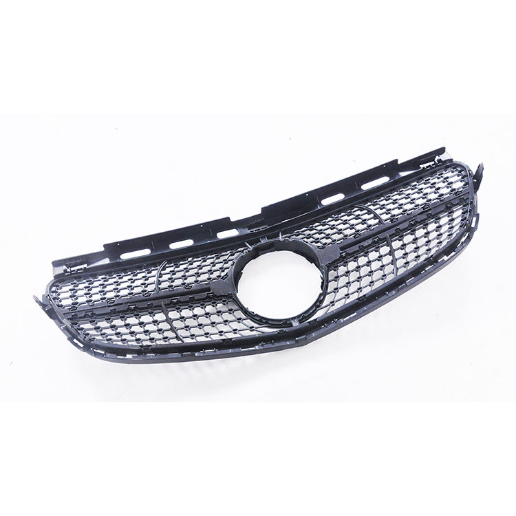 2014-2016 Mercedes-Benz E-Class Diamond Style Front Grille | W212