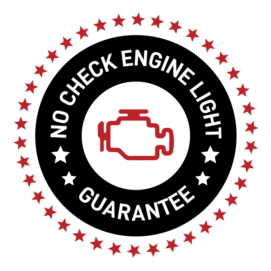 No CEL Badge