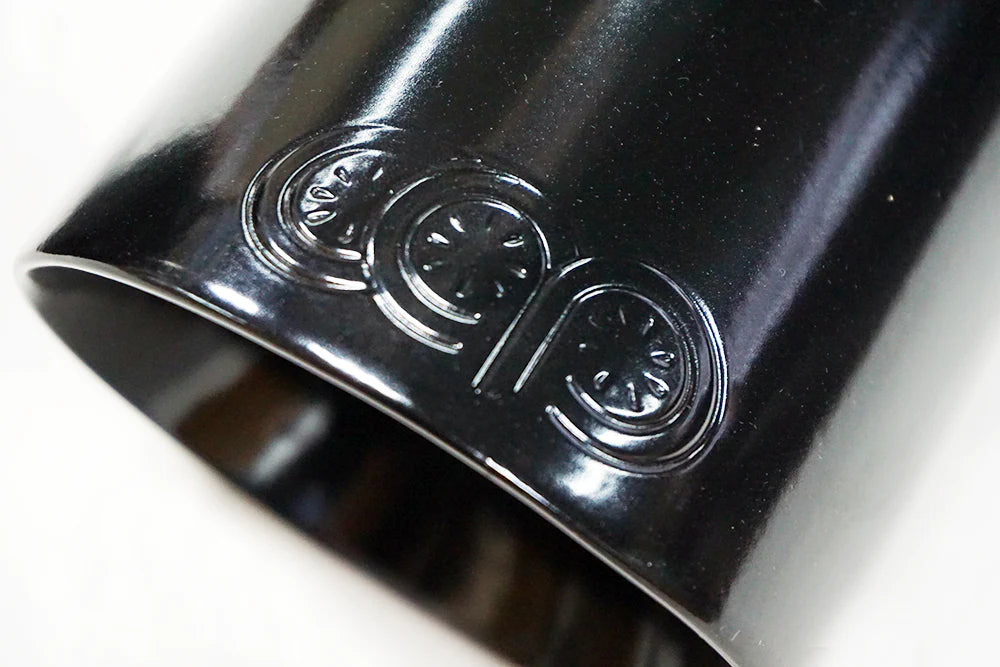CAP Can Auto Performance 3.5" 4.0" 4.5" Exhaust Tips for Audi, BMW, Mercedes-Benz