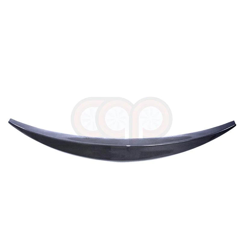 2015-2020 8V & 8V.5 Audi A3/S3/RS3 - Carbon Fiber Spoiler - V1