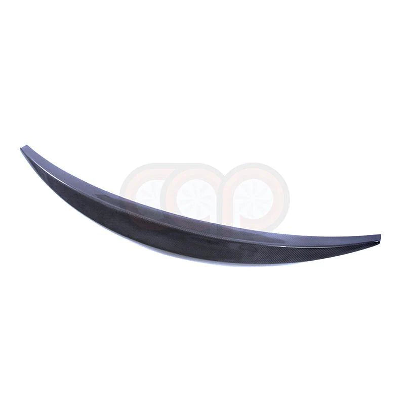 2015-2020 8V & 8V.5 Audi A3/S3/RS3 - Carbon Fiber Spoiler - V1