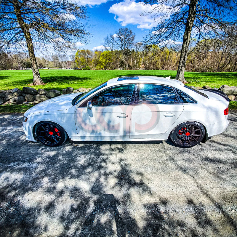 2010-2016 B8 & B8.5 Audi S4 - Carbon Fiber Spoiler - V1