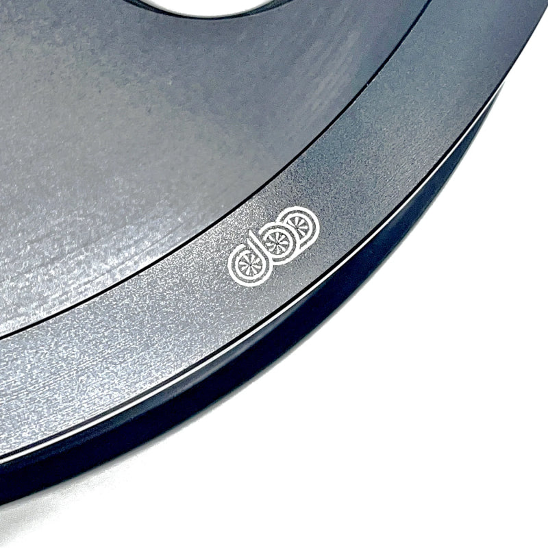 CAP Crank Pulley 207MM Supercharged 3.0T | B8/B8.5 Audi S4, S5, A6, A7, Q5, SQ5
