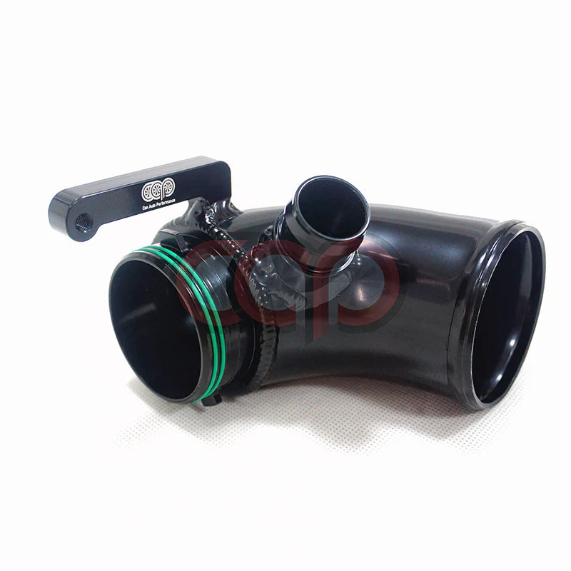 2015-2023 CAP VW Audi 1.8T / 2.0T Turbo Inlet | MK7/MK7.5 Golf, Golf GTI, Golf R, Audi A3/S3