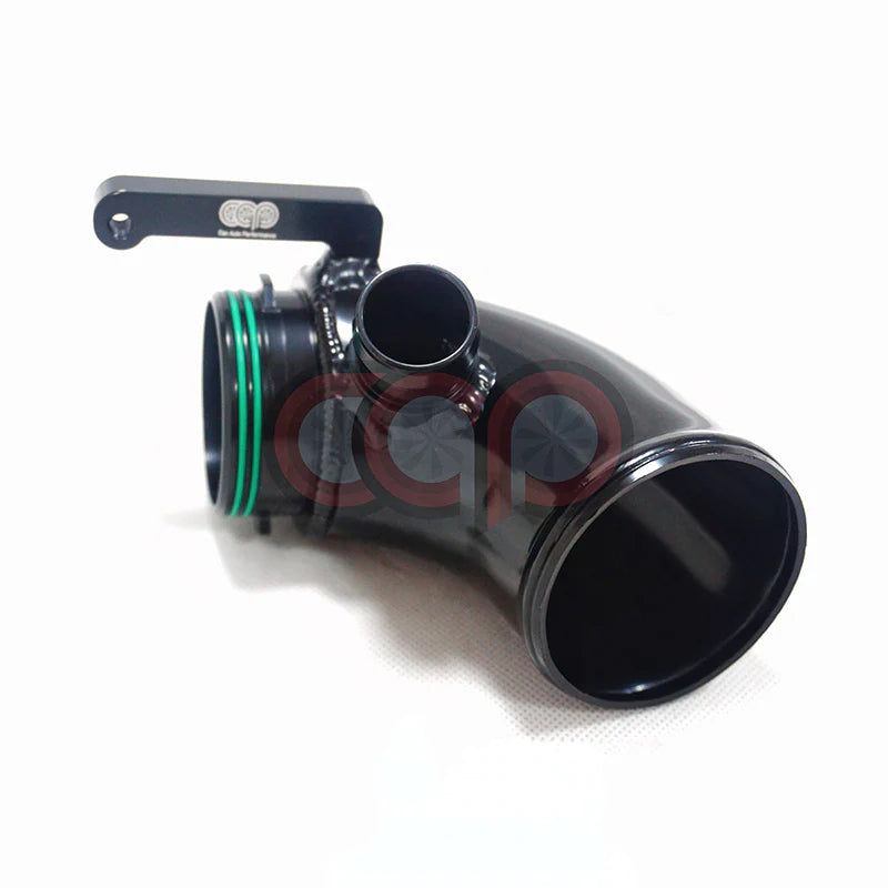 2015-2023 CAP VW Audi 1.8T / 2.0T Turbo Inlet | MK7/MK7.5 Golf, Golf GTI, Golf R, Audi A3/S3