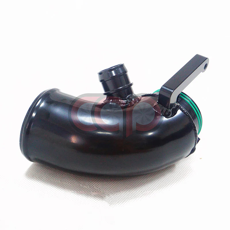 2015-2023 CAP VW Audi 1.8T / 2.0T Turbo Inlet | MK7/MK7.5 Golf, Golf GTI, Golf R, Audi A3/S3