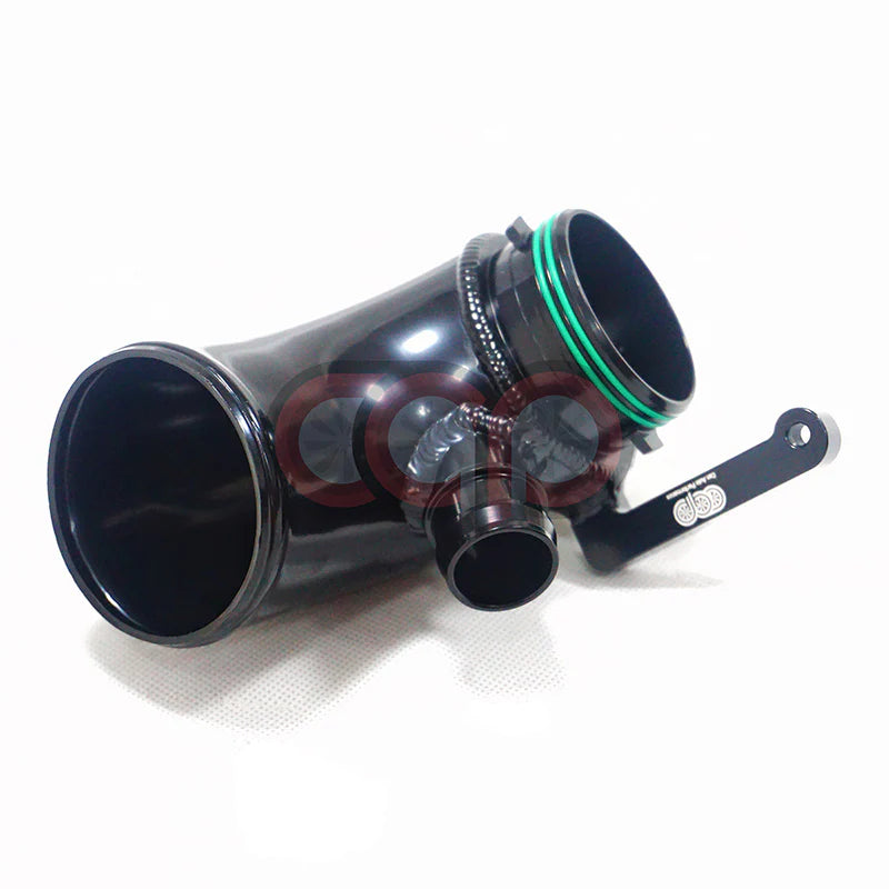 2015-2023 CAP VW Audi 1.8T / 2.0T Turbo Inlet | MK7/MK7.5 Golf, Golf GTI, Golf R, Audi A3/S3