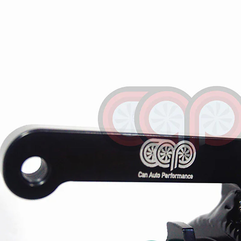 2015-2023 CAP VW Audi 1.8T / 2.0T Turbo Inlet | MK7/MK7.5 Golf, Golf GTI, Golf R, Audi A3/S3