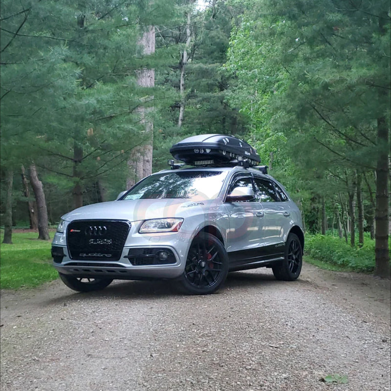 2013-2017 Audi RSQ5 Honeycomb Grille Quattro | B8.5 Audi Q5/SQ5