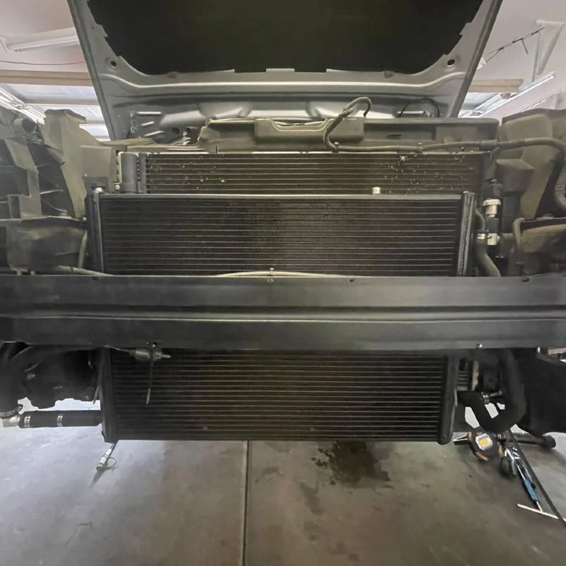 Supercharger 3.0T Heat Exchanger | 2010-2017 B8/B8.5 Audi S4, S5, A6, A7, Q5, SQ5, S6, S7