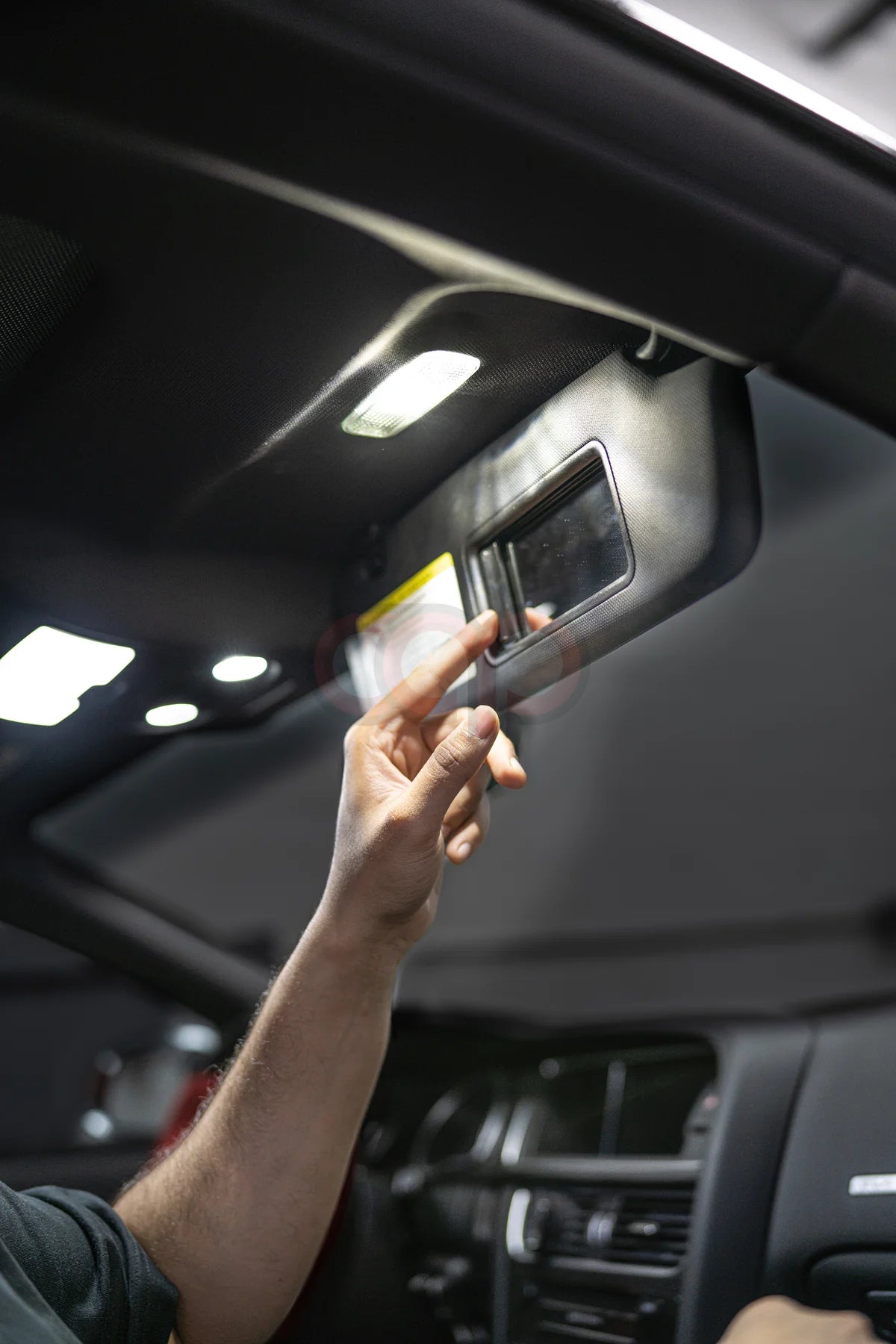 2008-2017 B8 B8.5 Audi A4, S4, A5, S5, RS5 - LED Interior Kit