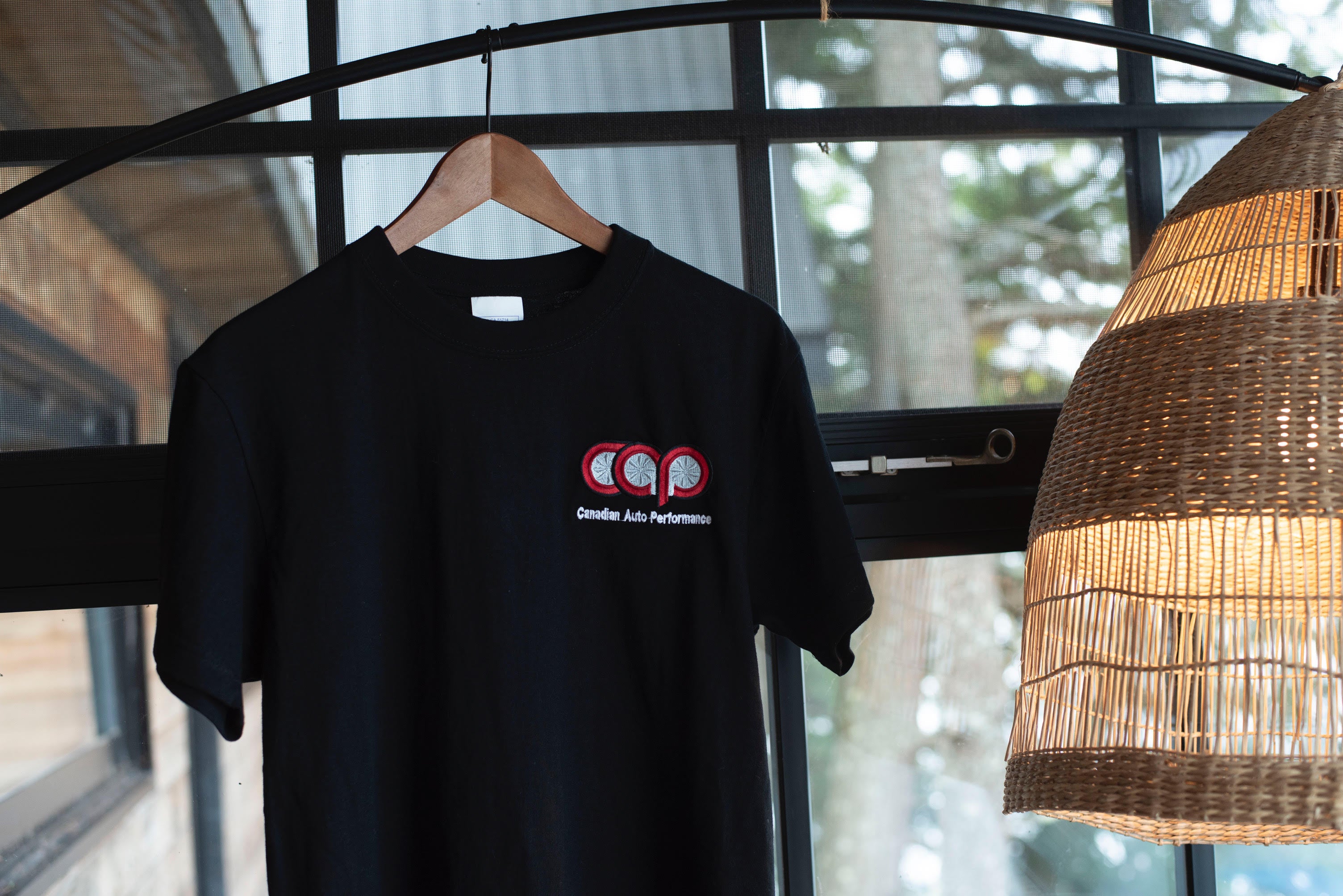Canadian Auto Performance T-Shirt