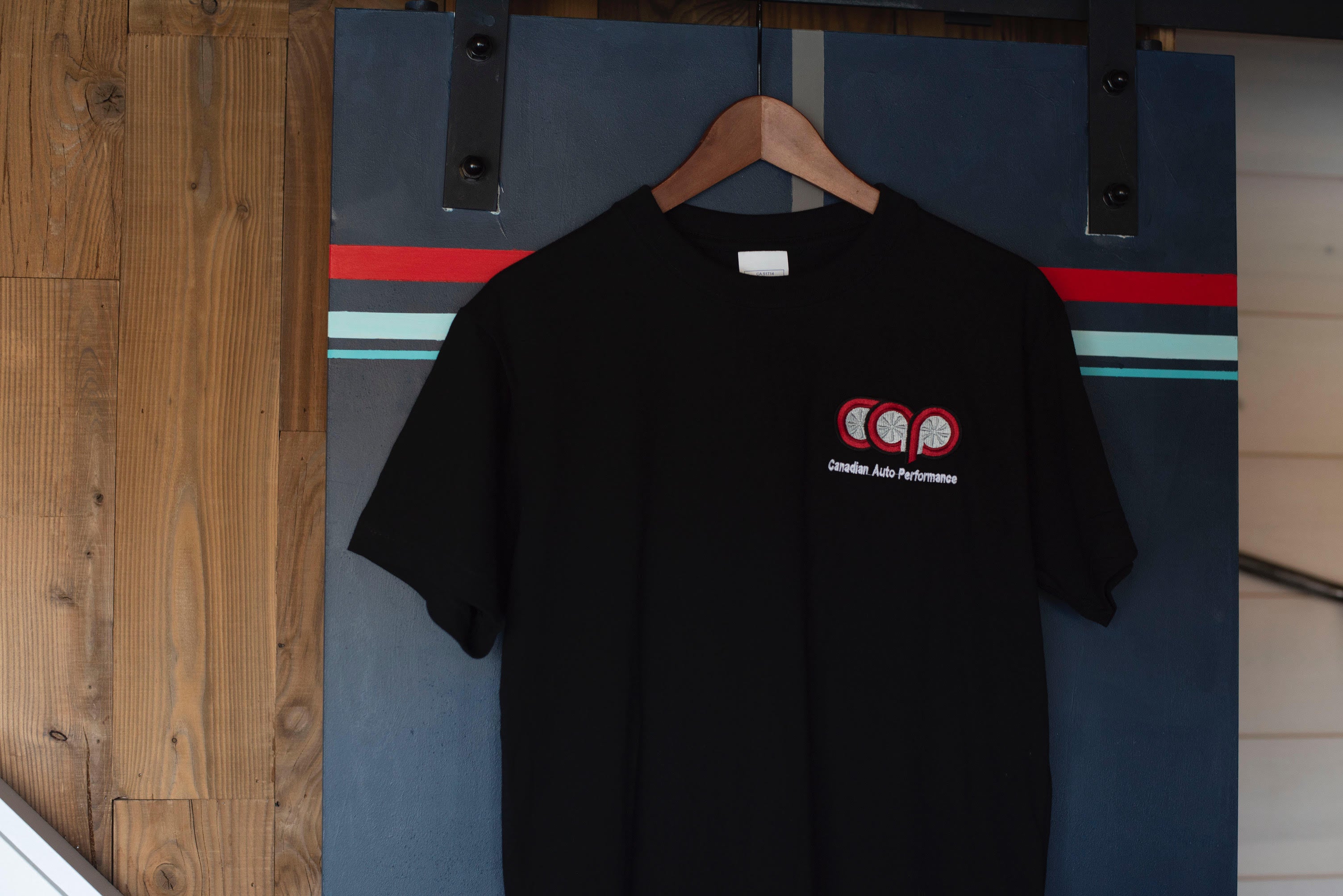 Canadian Auto Performance T-Shirt
