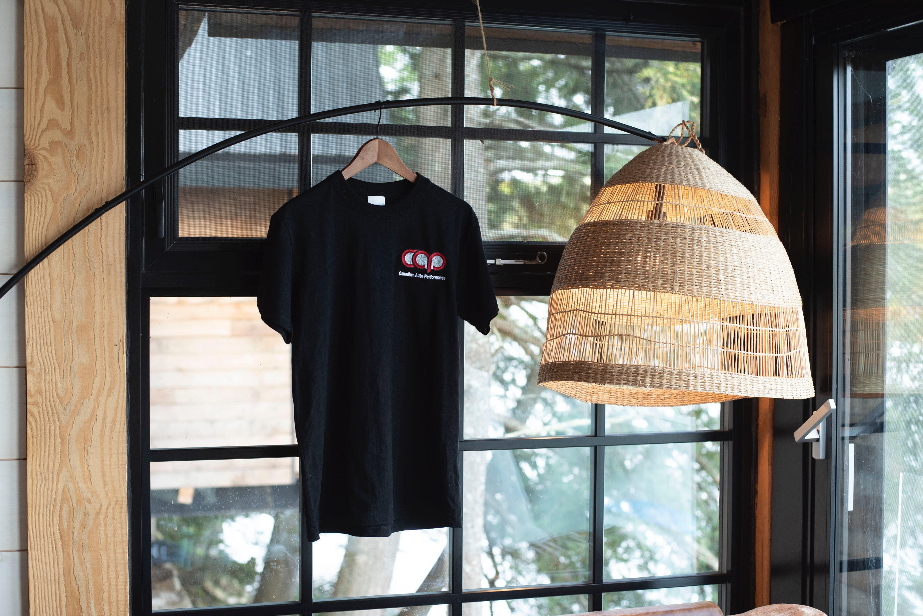 Canadian Auto Performance T-Shirt