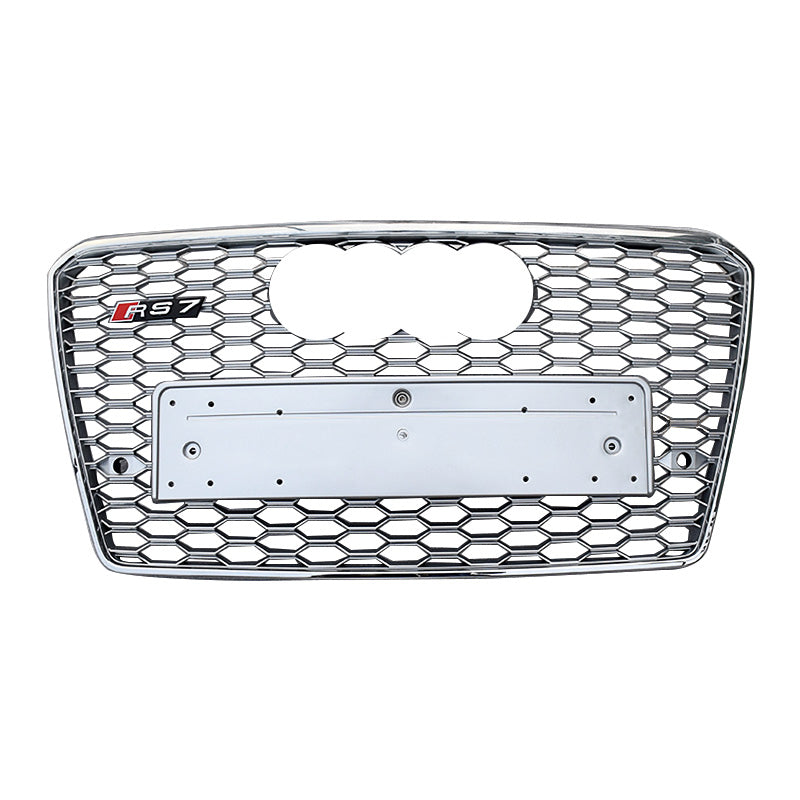 2012-2015 Audi RS7 Honeycomb Grille | C7 Audi A7/S7