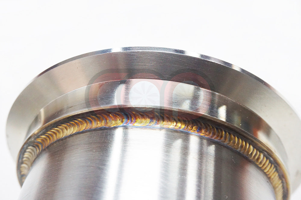 2018-2024 Audi B9/B9.5 RS4/RS5 2.9T Downpipes | CAP B9/B9.5 RS5 Downpipes