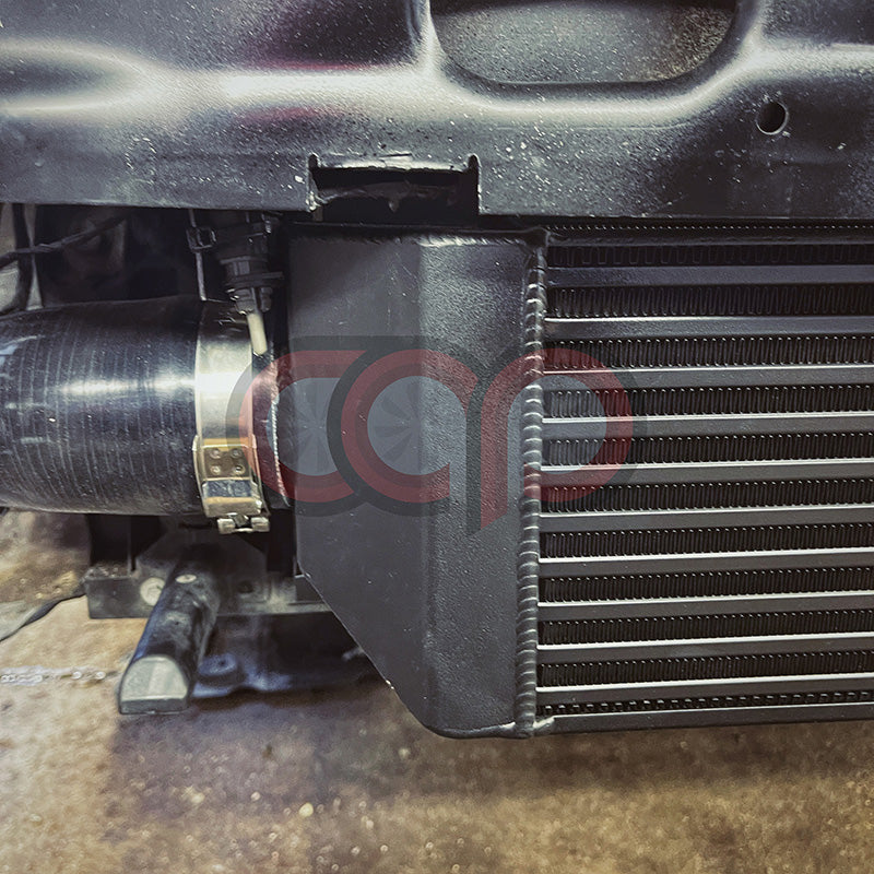 2017-2025 CAP Audi 2.0T/3.0T Intercooler | Audi B9/B9.5 S4, A4, A5, S5, Q5, SQ5