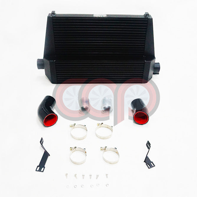 2017-2025 CAP Audi 2.0T/3.0T Intercooler | Audi B9/B9.5 S4, A4, A5, S5, Q5, SQ5