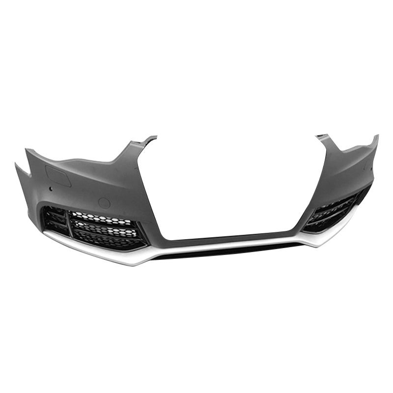 2013-2017 B8.5 Audi A5/S5 CAP Front Bumper | Audi RS5 Bumper - V1