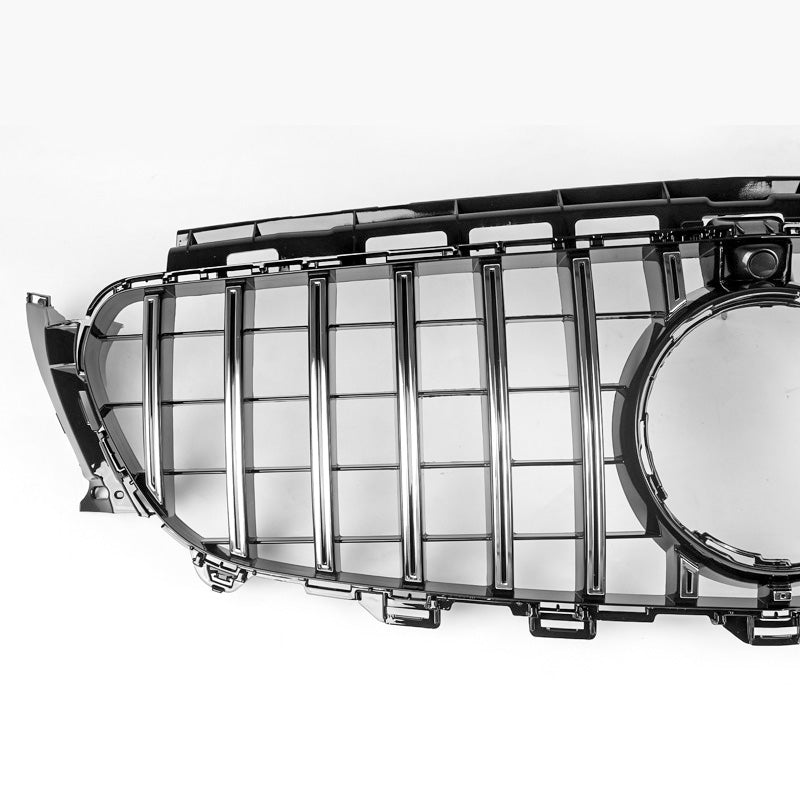 2017-2020 Mercedes-Benz E-Class GTR Style Front Grille | W213