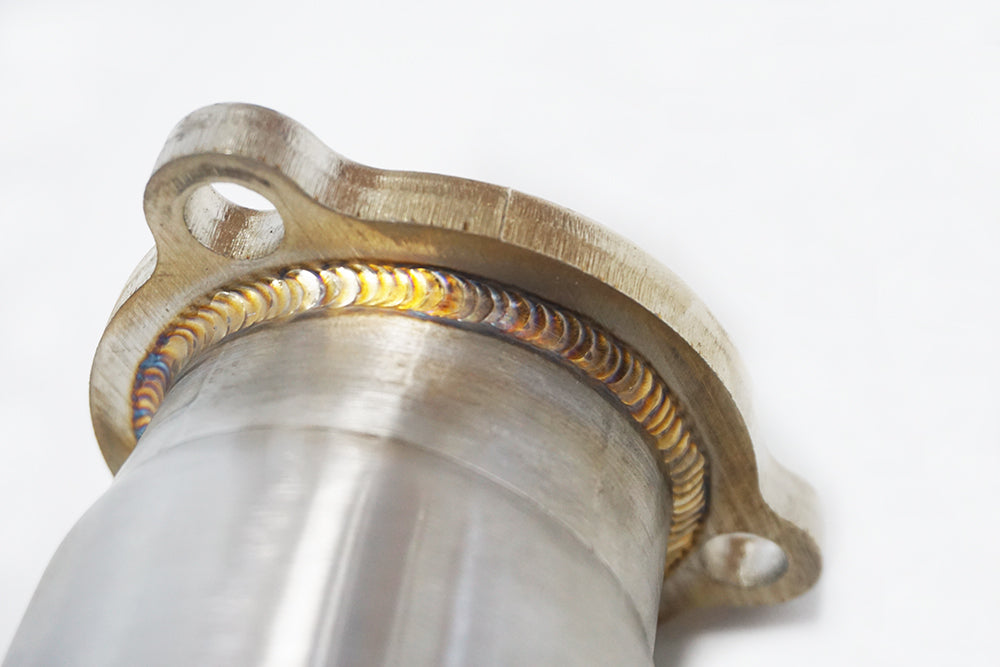 CAP Can Auto Performance Audi A4/A5/Q5 2.0T Catless Downpipe | 2009-2016 B8/B8.5 Audi A4/A4 ALLROAD/A5/Q5