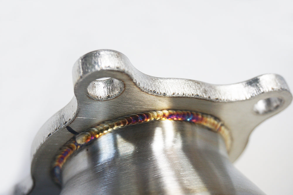 CAP Can Auto Performance Audi A4 2.0T Catted Downpipe | 2017-2019 B9 Audi A4/A5/A4 ALLROAD/Q5