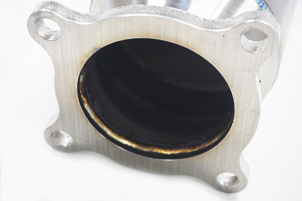 CAP Can Auto Performance Audi A4 2.0T Catted Downpipe | 2017-2019 B9 Audi A4/A5/A4 ALLROAD/Q5