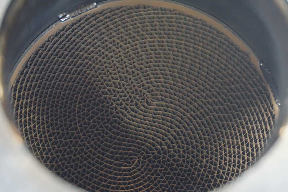 CAP Can Auto Performance Audi A4 2.0T Catted Downpipe | 2017-2019 B9 Audi A4/A5/A4 ALLROAD/Q5