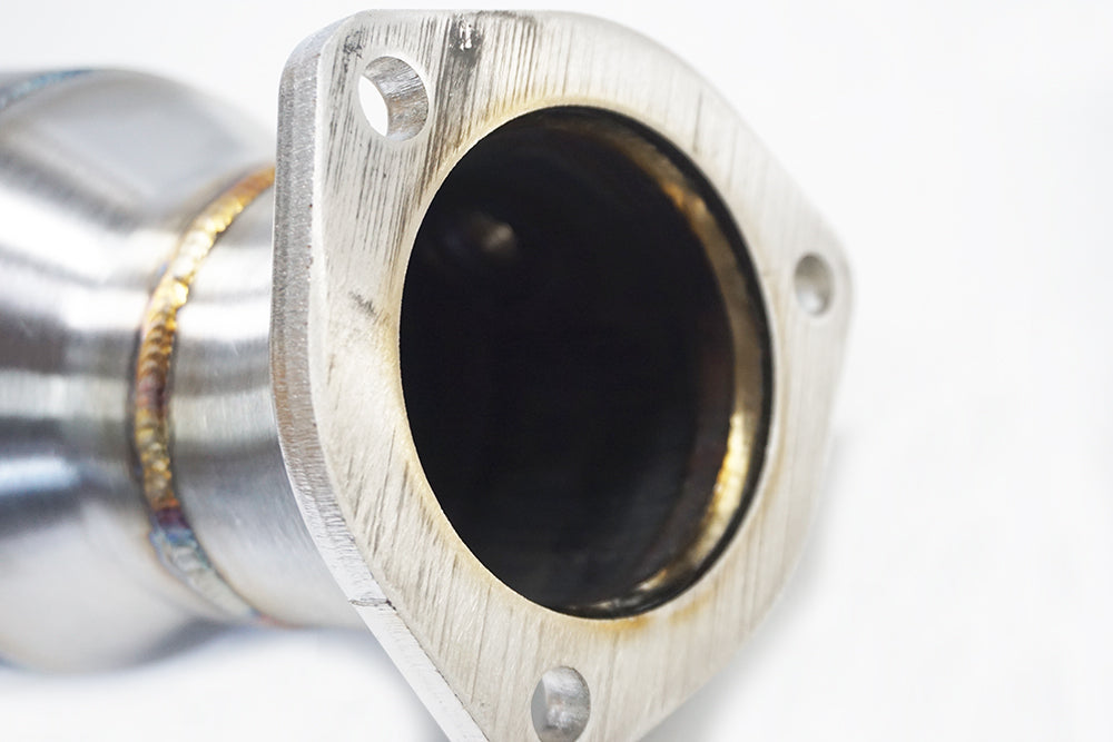 CAP Can Auto Performance Audi A4 2.0T Catted Downpipe | 2017-2019 B9 Audi A4/A5/A4 ALLROAD/Q5