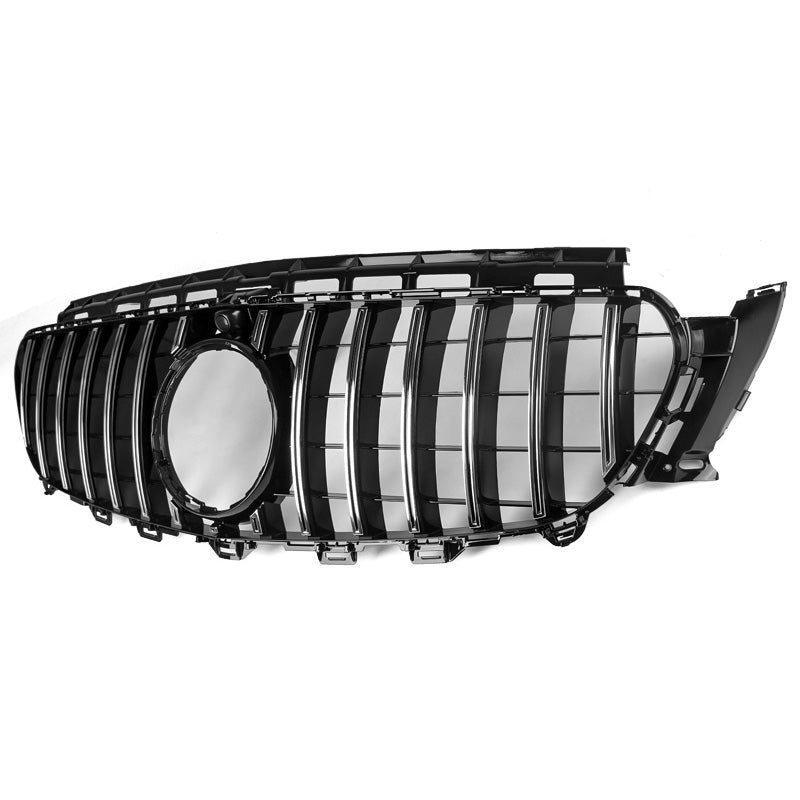 2017-2020 Mercedes-Benz E-Class GTR Style Front Grille | W213