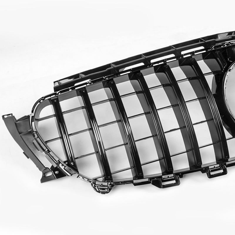 2017-2020 Mercedes-Benz E-Class GTR Style Front Grille | W213