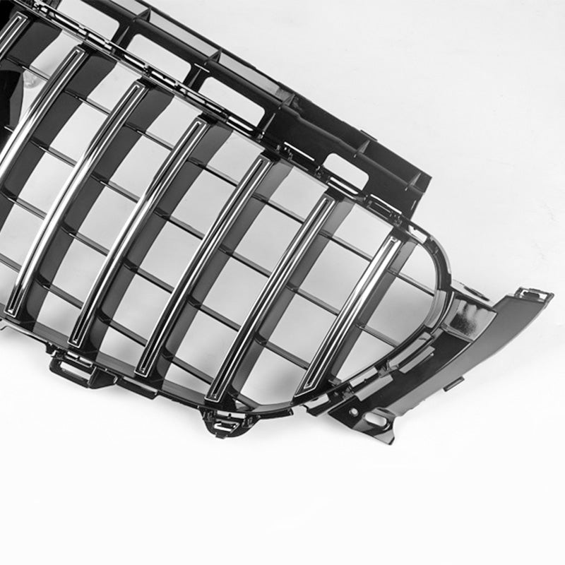 2017-2020 Mercedes-Benz E-Class GTR Style Front Grille | W213