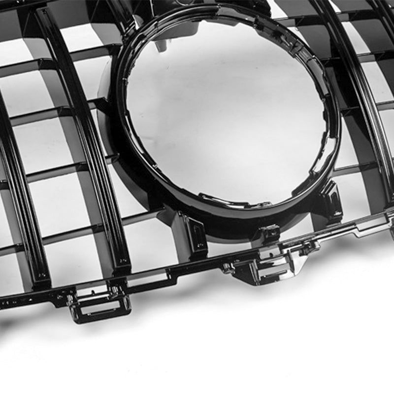 2017-2020 Mercedes-Benz E-Class GTR Style Front Grille | W213