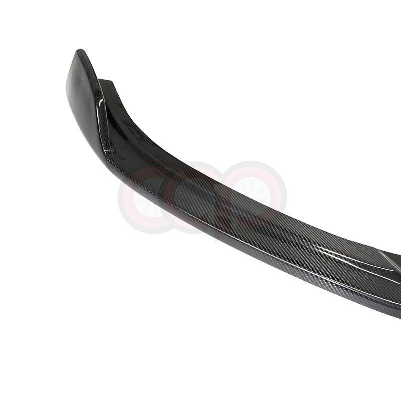 2017-2020 8V.5 Audi RS3 - CAP Carbon Fiber Front Lip - Canadian Auto Performance