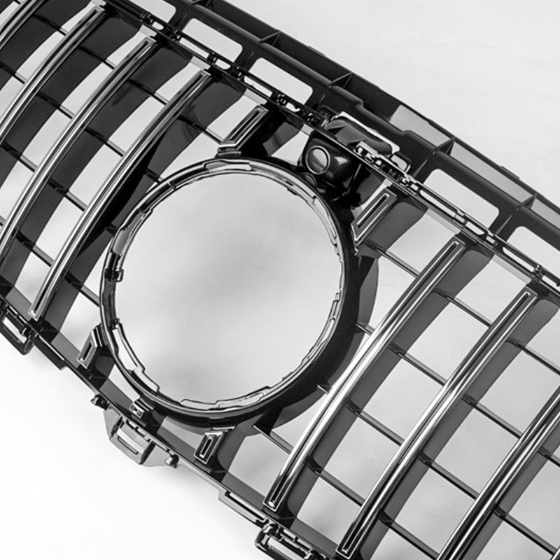 2017-2020 Mercedes-Benz E-Class GTR Style Front Grille | W213