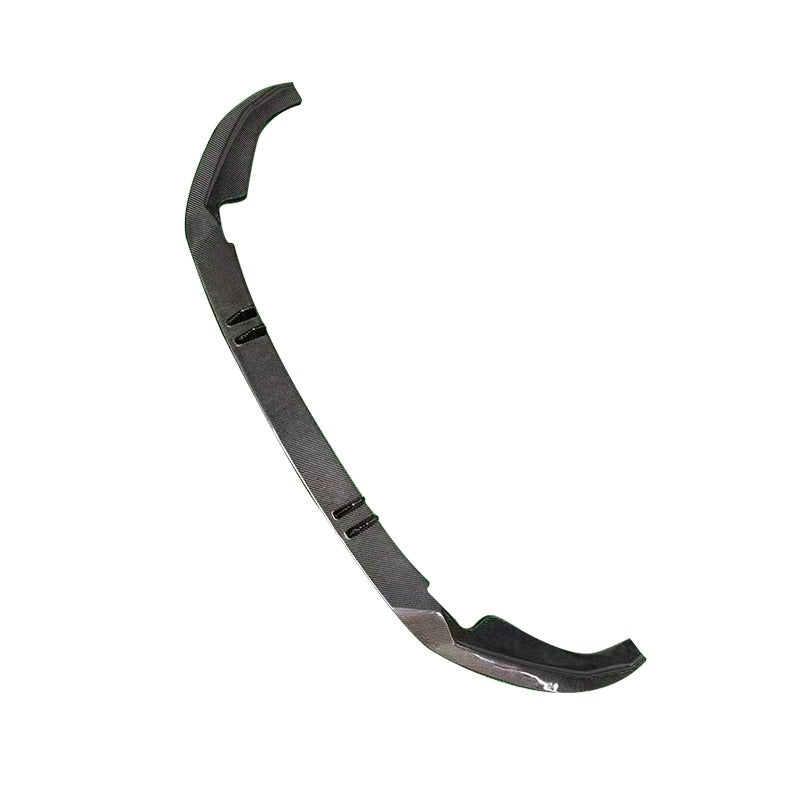 2018-2019 B9 Audi A5/S5 CAP Front Bumper | CAP Carbon Fiber Front Lip - Canadian Auto Performance