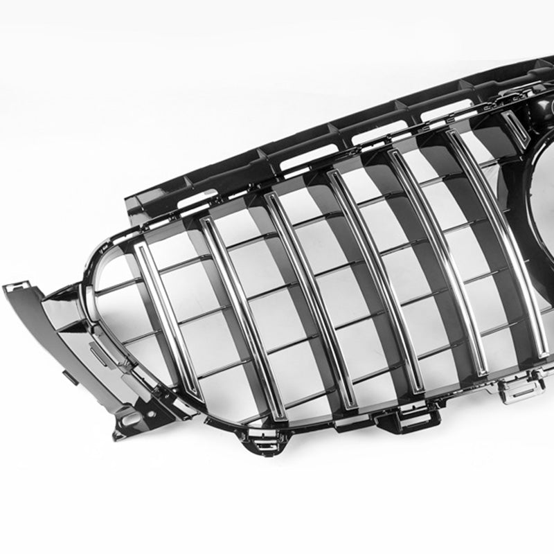2017-2020 Mercedes-Benz E-Class GTR Style Front Grille | W213