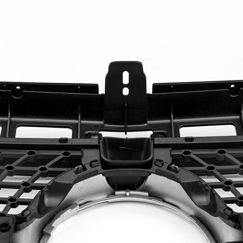 2017-2020 Mercedes-Benz E-Class Diamond Style Front Grille | W213