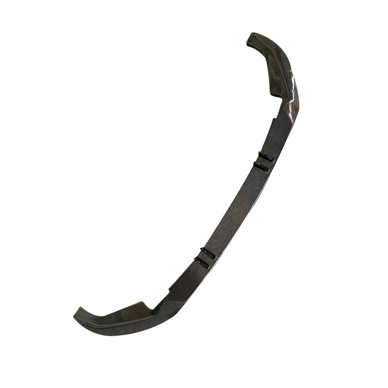 2018-2019 B9 Audi A5/S5 CAP Front Bumper | CAP Carbon Fiber Front Lip - Canadian Auto Performance