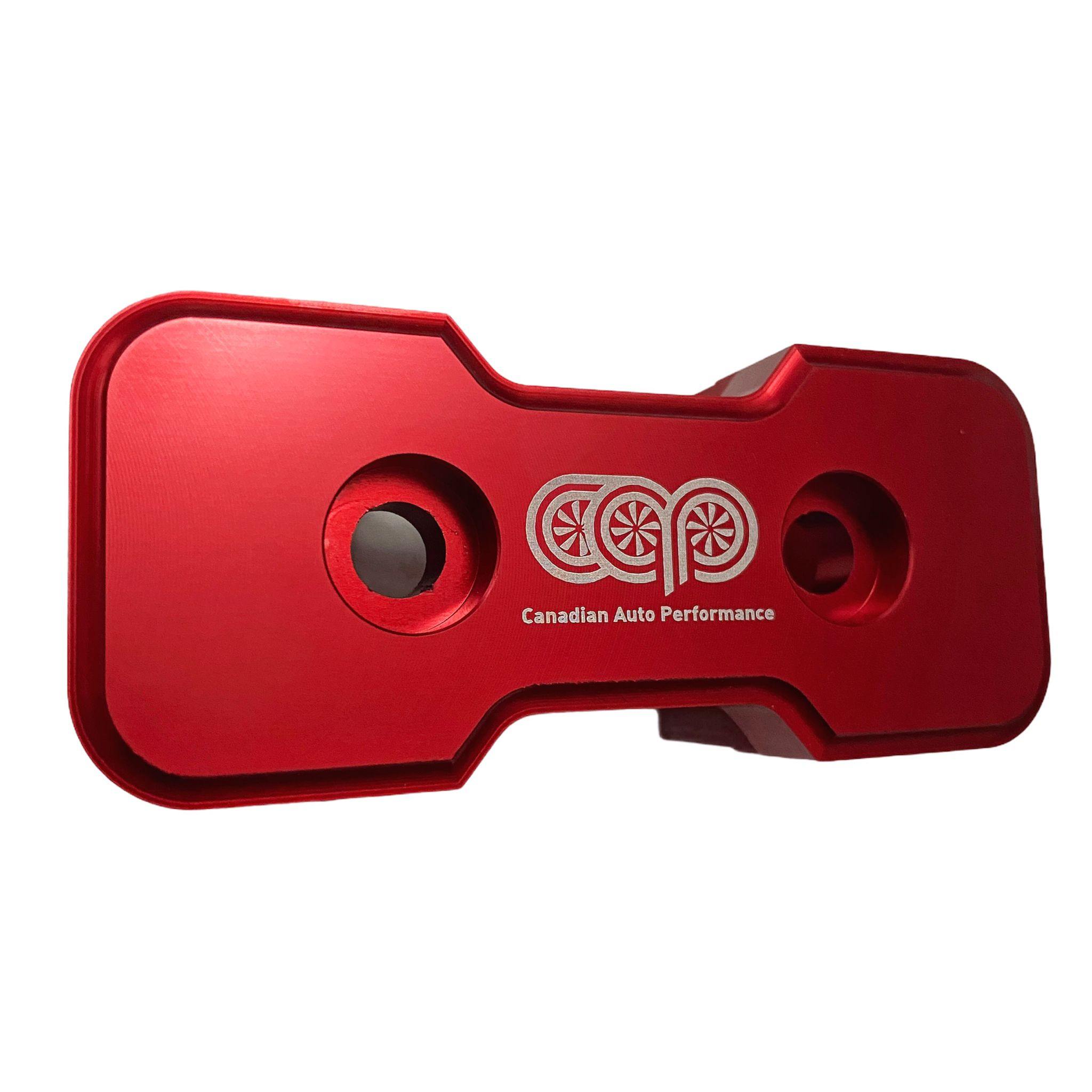 CAP Transmission Mount Insert | B8 Audi A4/S4, A5/S5/RS5, Q5/SQ5 - Canadian Auto Performance