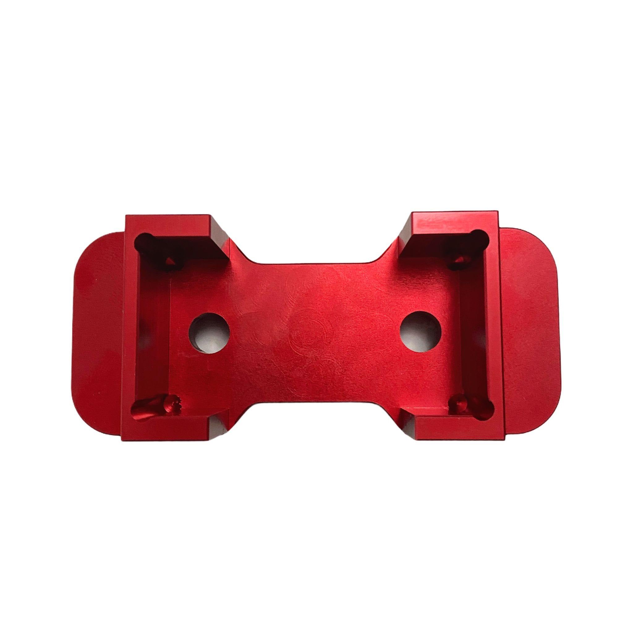 CAP Transmission Mount Insert | B8 Audi A4/S4, A5/S5/RS5, Q5/SQ5 - Canadian Auto Performance