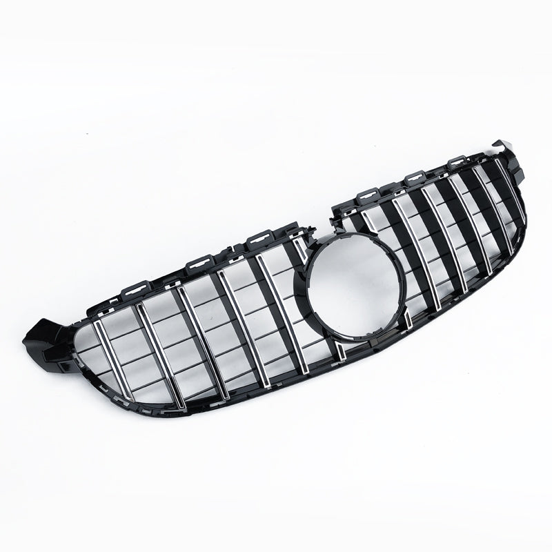 2015+ Mercedes-Benz C63 AMG GTR Style Front Grille | W205 - Canadian Auto Performance