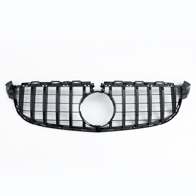 2015-2018 Mercedes-Benz C-Class GTR Style Front Grille | W205