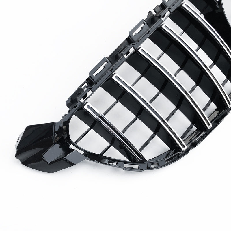 2015+ Mercedes-Benz C63 AMG GTR Style Front Grille | W205 - Canadian Auto Performance