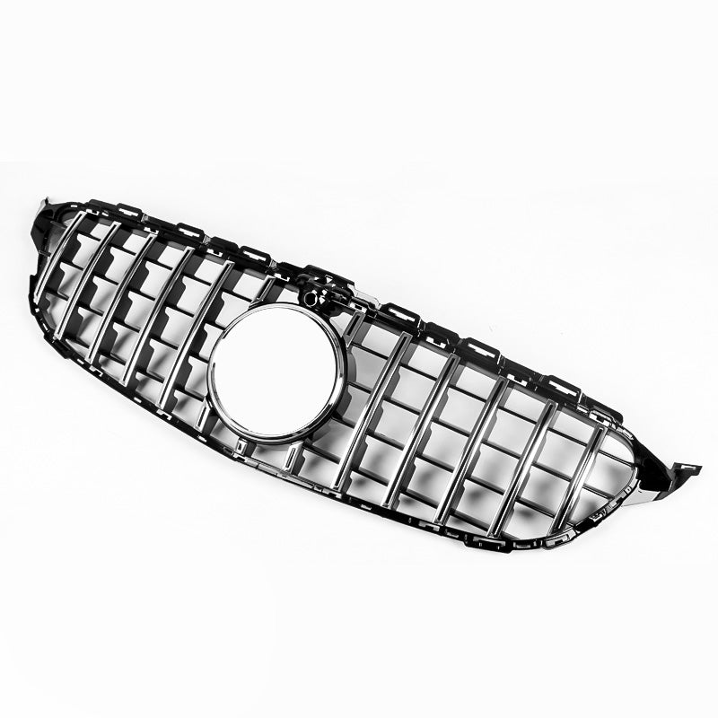 2015+ Mercedes-Benz C63 AMG GTR Style Front Grille | W205 - Canadian Auto Performance