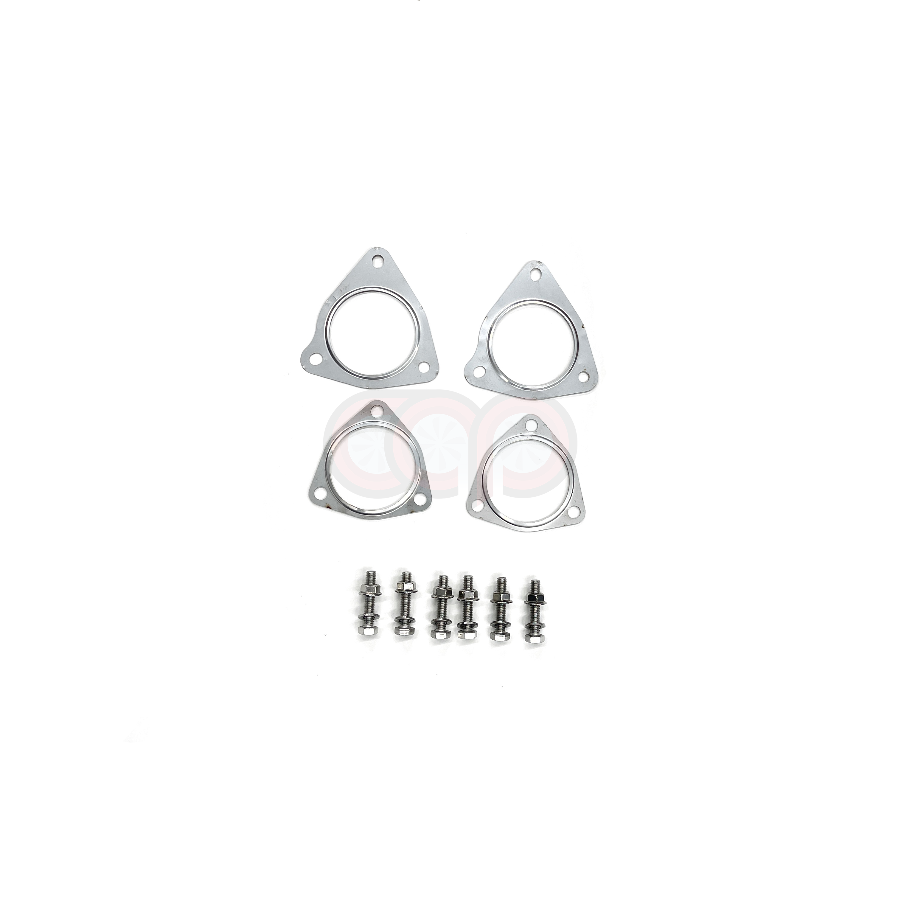 Gaskets & Bolts for Audi 3.0T Supercharged Test Pipes - Audi B8 S4, S5, A6, A7, A8, Q5, SQ5