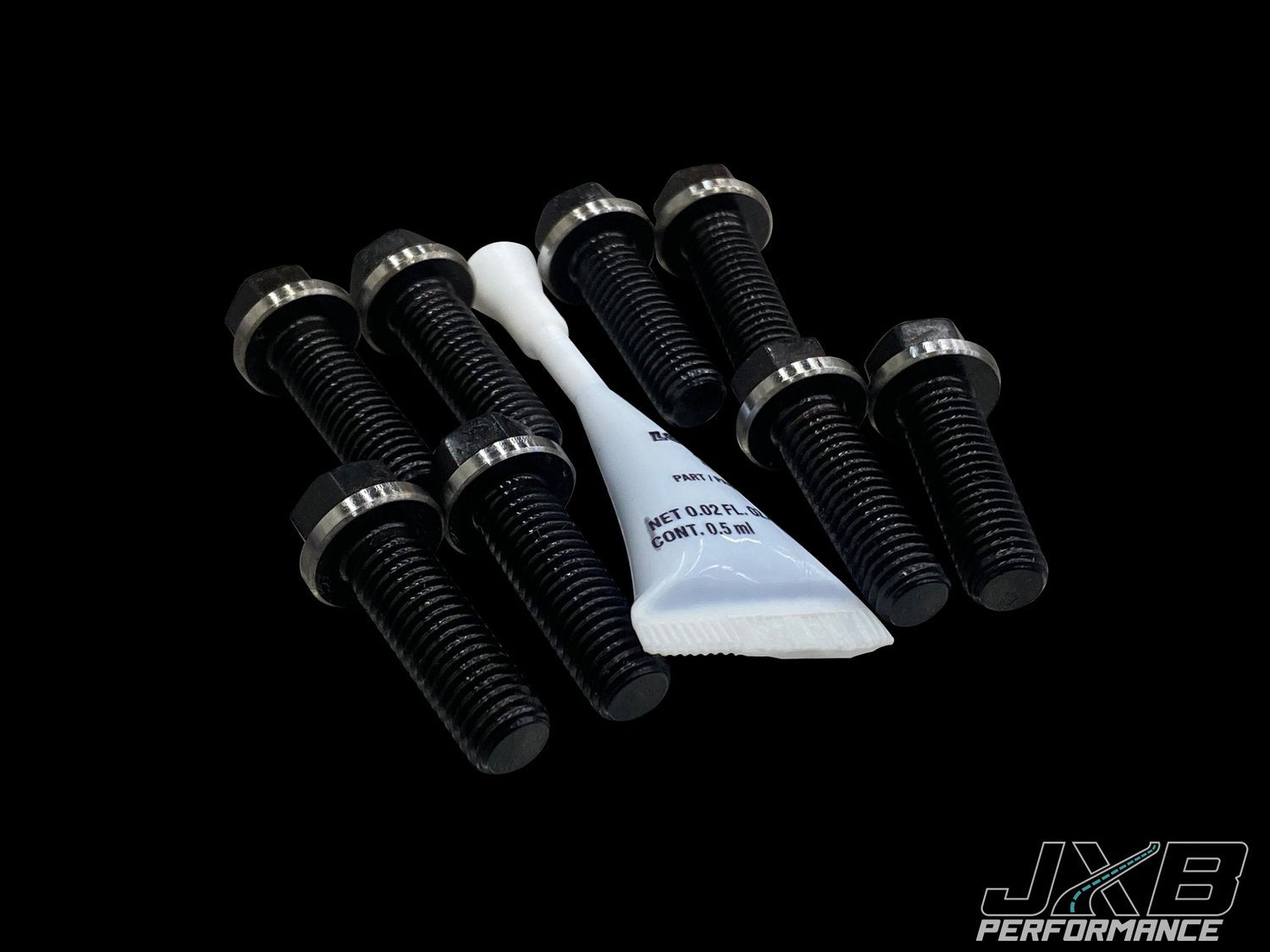 ARP Crank Pulley Bolt Kit (JXB) - Audi 3.0T Engine (HDW02A0/1)